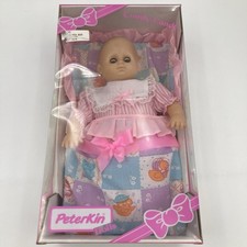 Peterkin Dolls Comfy Candy