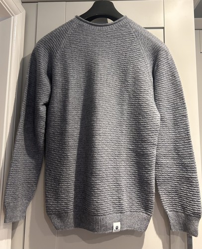 Aquascutum london grey ribbed - aquascutum,