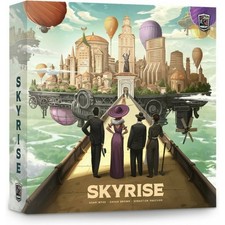 Roxley games skyrise - roxley,