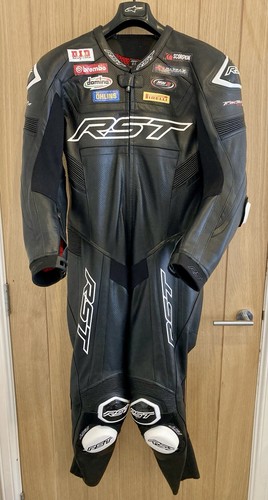 Rst tractech race - rst,