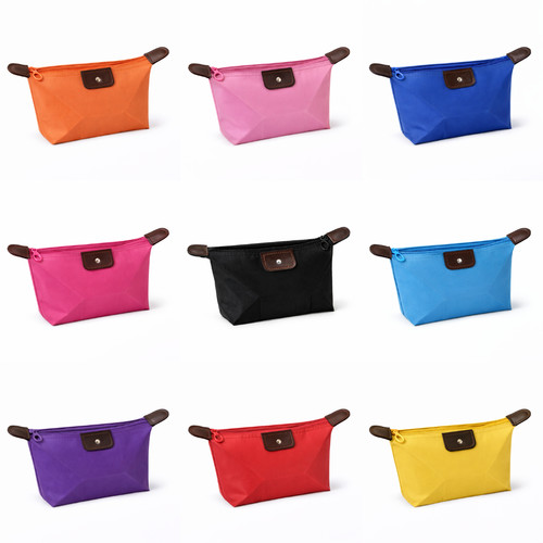 Cosmetic bag beauty - cosmetic,