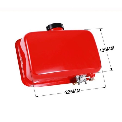 Fuel tank for small air - fuel,