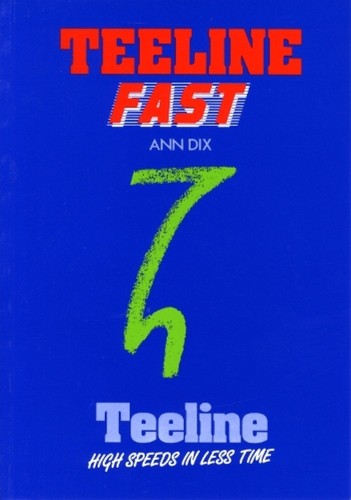 Teeline fast ann dix - fast,