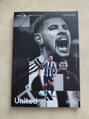 Newcastle united west ham - v,