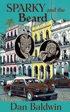 Sparky and the Beard by Dan