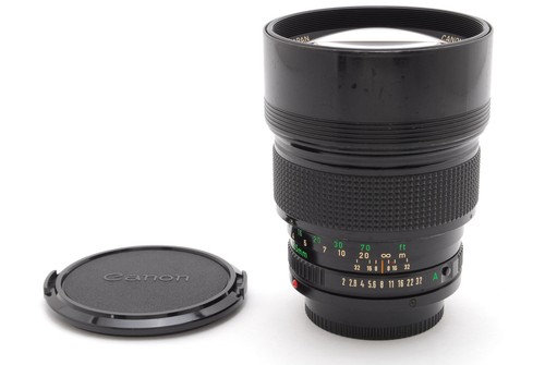 Mint canon new fd - 【n, mint+++】canon
