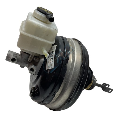 Bmw brake servo - brake, master