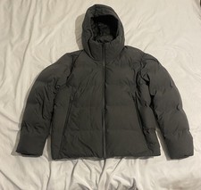 UNIQLO Seamless Down 3D Cut