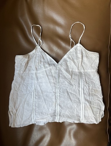 Abercrombie vintage y2k cami - abercrombie,
