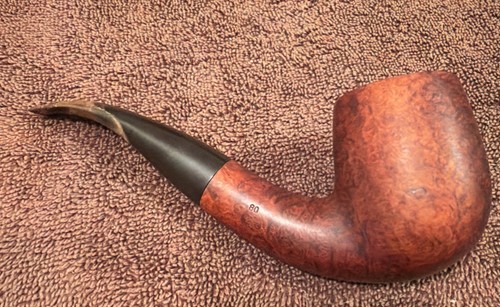 Vintage stanwell royal prince - stanwell,