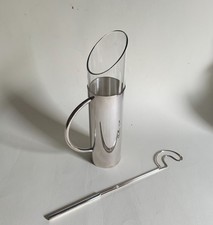 Lino Sabattini silver plated