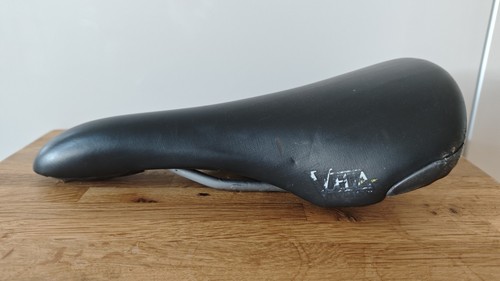 Lightweight retro 1990s bike - lightweight,