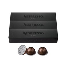 Nespresso COFFEE INTENSO |