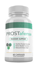 Prostafense Prostate Support