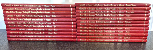 History the english - of,