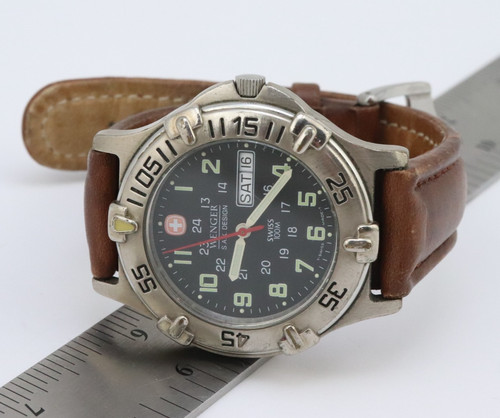 Newbattery mens wenger - mens, swiss