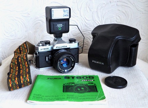Fujifilm fuji fujica - fujifilm,