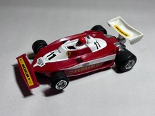 Scalextric C136 Ferrari 312T3