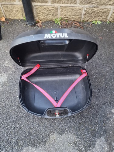 Kappa top box litre - kappa, 44