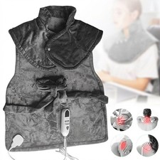 Electric Heat Pad for Neck