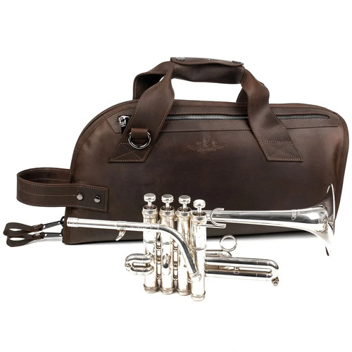 Piccolo trumpet gig bag - piccolo, case