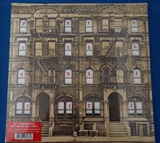Led zeppelin physical - –,