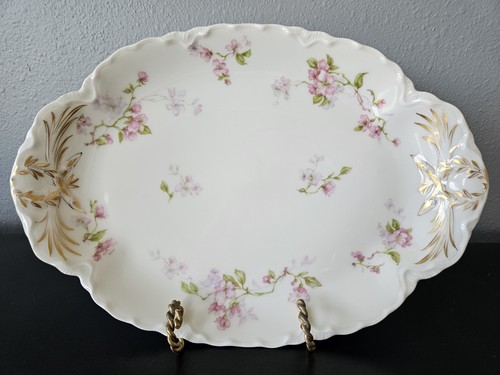 Haviland limoges oval - haviland,