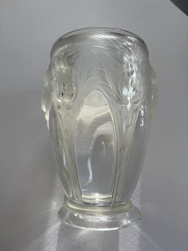 Verlys art deco french - art,