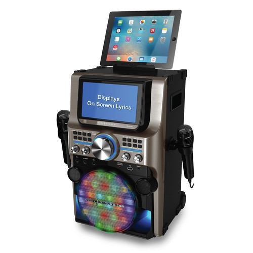 Easy karaoke eks300 - easy, bluetooth