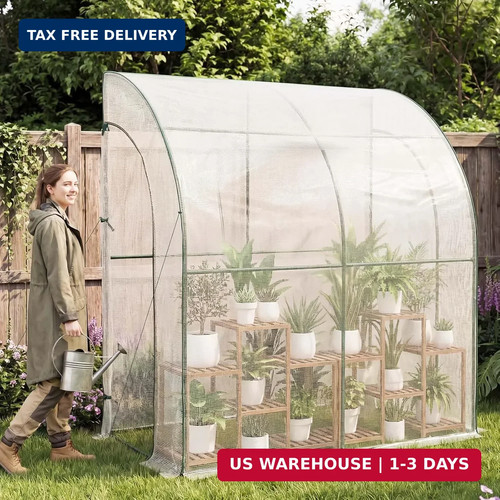 Lean greenhouse for - lean,