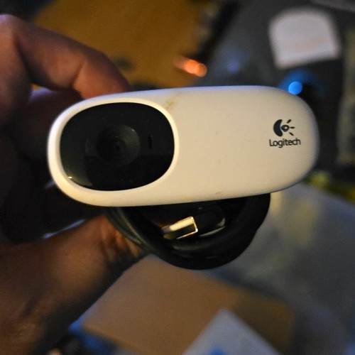 Logitech c525 720p usb - c525,