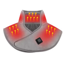 Neck And Shoulder Heat Pad USB