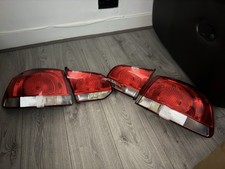 VW Golf Mk6 2009 Rear Lights – Excellent Condition, With Bulbs!
