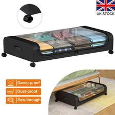 1X Underbed Storage Box on