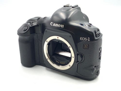 Canon eos 35mm film camera - eos-1v,