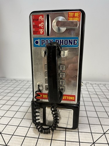 Funrise pay phone - funrise,