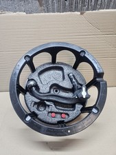 Genuine Mercedes C Class W202 Detachable Towball With 2 Keys 01072340