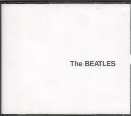 The white album beatles - the,
