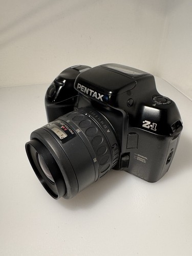 Pentax 35mm slr body - slr,