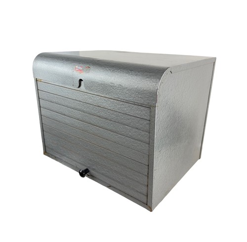 Brumberger brooklyn metal roll - brumberger,
