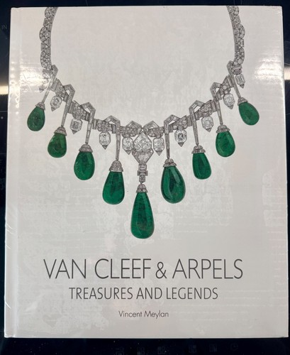 Van cleef arpels treasures - &,