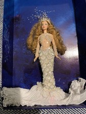 Enchanted Mermaid Limited
