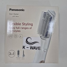 Panasonic Hair Styler EH-KA31