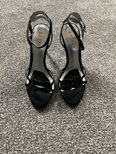 Ladies sandals ralph lauren - ladies, sandals,