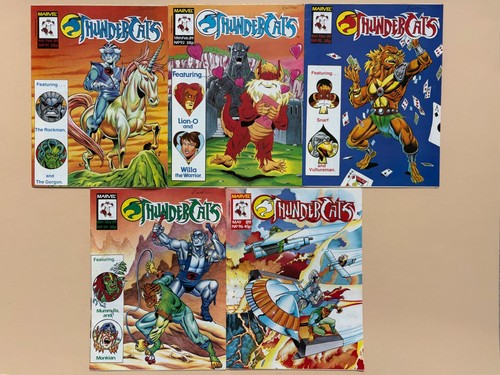 Marvel comics 1989 - marvel,