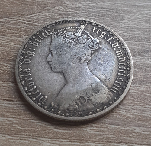 1873 queen victoria gothic - victoria,