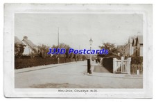 CL11 CLEVELEYS WEST DRIVE No