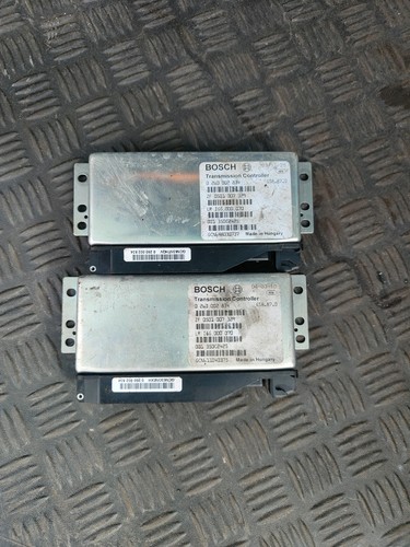 Discovery td5 transmission - discovery,