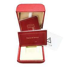 Red Gift Box for S.T. Dupont