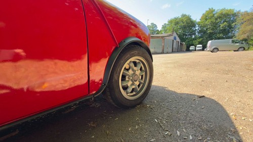 Classic mini - classic,